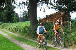 mountainbike