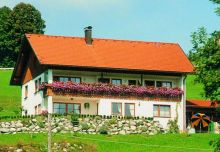 Unser Gästehaus
