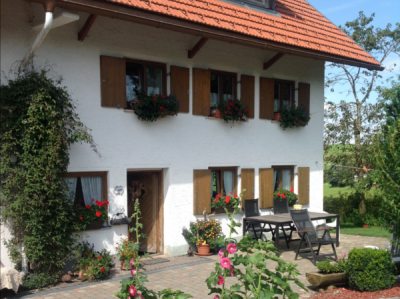 Bio-Erlebnishof Pretscher, Altusried