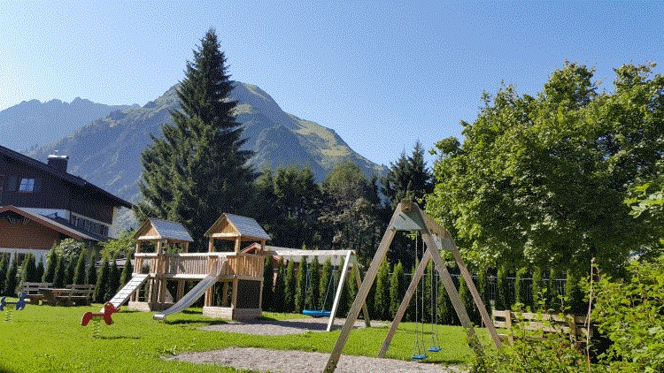 Spielplatz