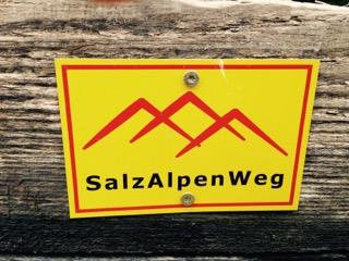 wandelweg
