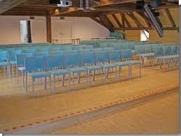 Balduin Sulzer Saal