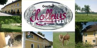Gasthaus zur grünen Au
