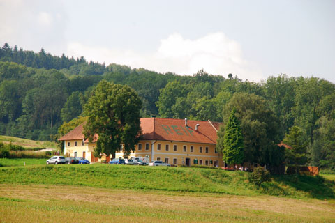 Landgasthaus Reif