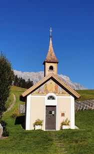 Jufenkapelle