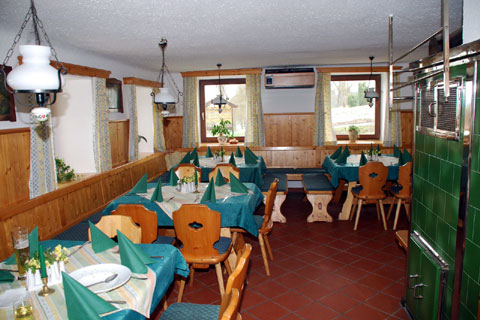 Bauernstube