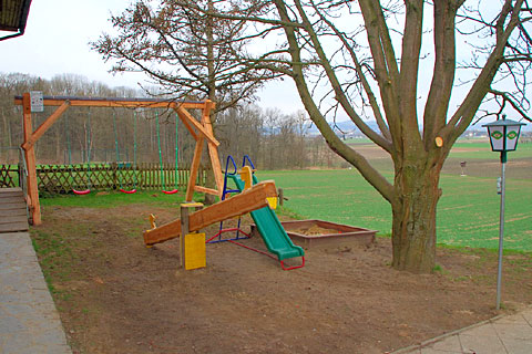 Spielplatz