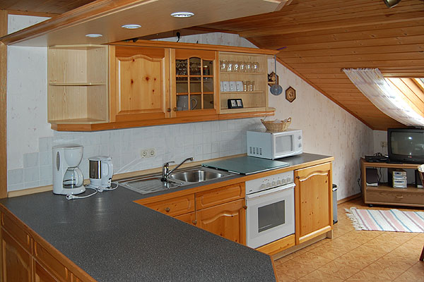 Ferienwohnung