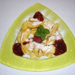 Speisekarte