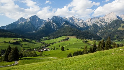 Grießbachwinkel