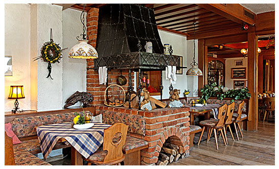 Kamin