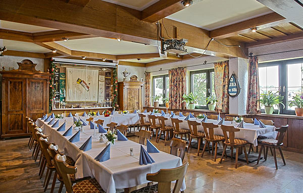 Saal