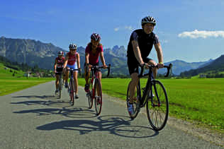 Tannheim Foto: TVB Tannheimer Tal/Marco Felgenhauer