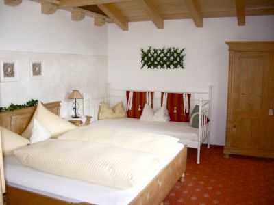 Wohnung 1 Schlafzimmer