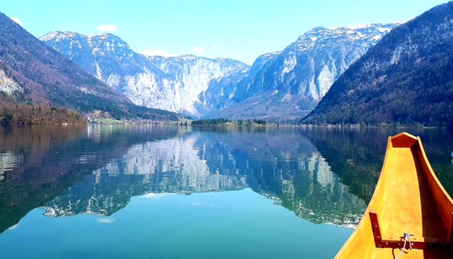 Hallstättersee