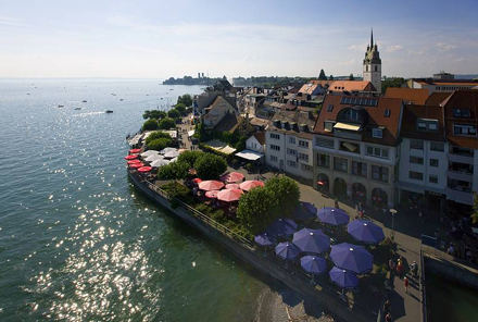 Friedrichshafen