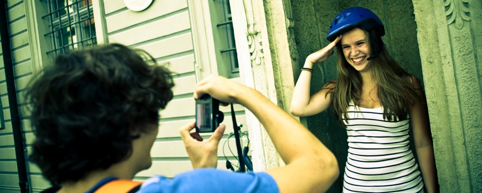 Jugendherberge Eichstätt