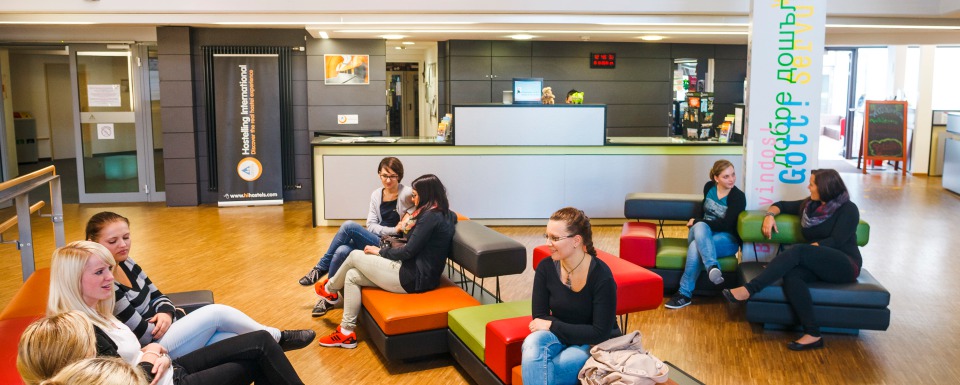 Jugendherberge München-Park