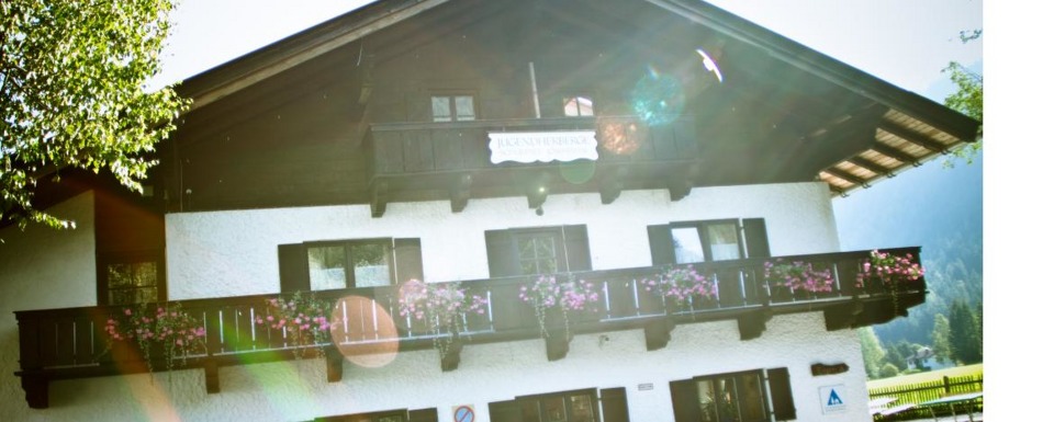 Jugendherberge Schliersee