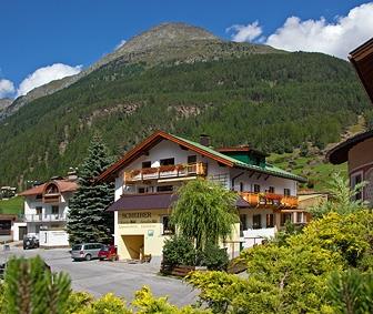 Hausanischt Sommer II