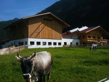 Haus Sommer