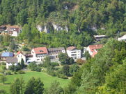 Gasthof &quot;Zur Behringersmühle&quot;