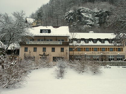Gasthof &quot;Zur Behringersmühle&quot;