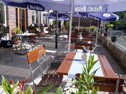 Gasthof &quot;Zur Behringersmühle&quot;