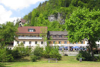 Gasthof &quot;Zur Behringersmühle&quot;