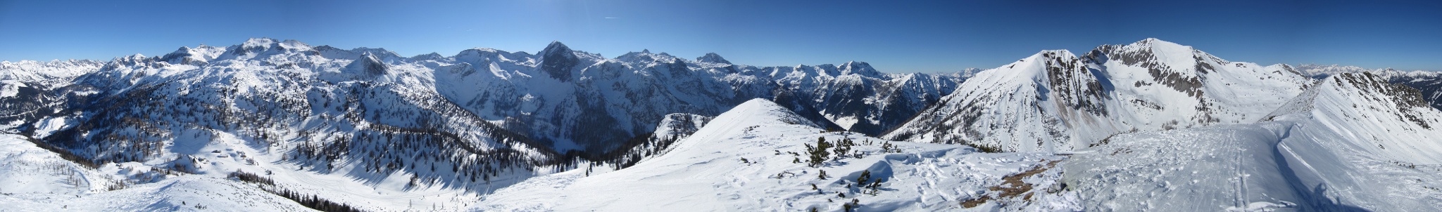 360 Grad Panorama