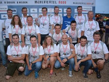 Mühlviertel 8000 - 8 Berge 8 Sieger 8 Helden