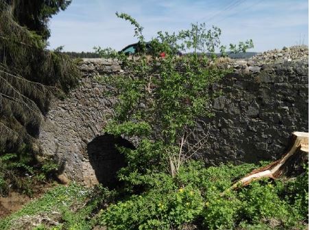 Rainbach_Viadukt der Pferdeeisenbahn