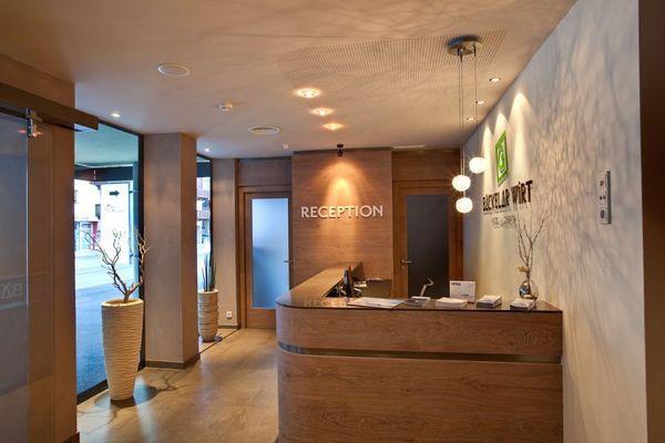 Rezeption