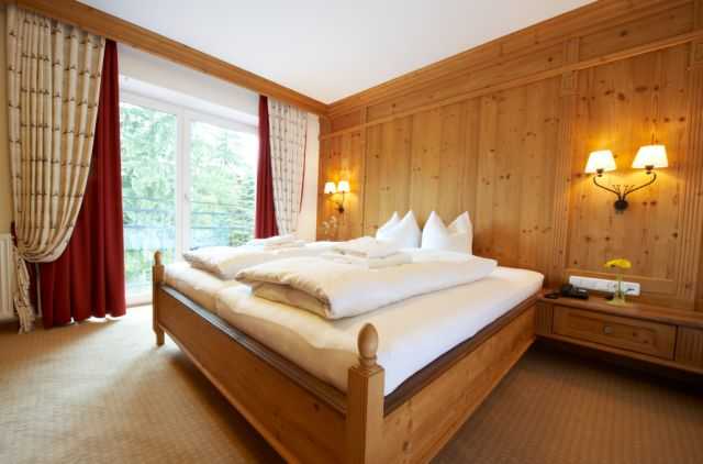 Superior-Doppelzimmer "Gänseblümchen"