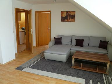 Ferienwohnung Hoffmann (Freising-Lerchenfeld)