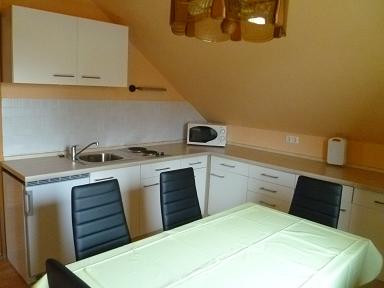 Ferienwohnung Hoffmann (Freising-Lerchenfeld)
