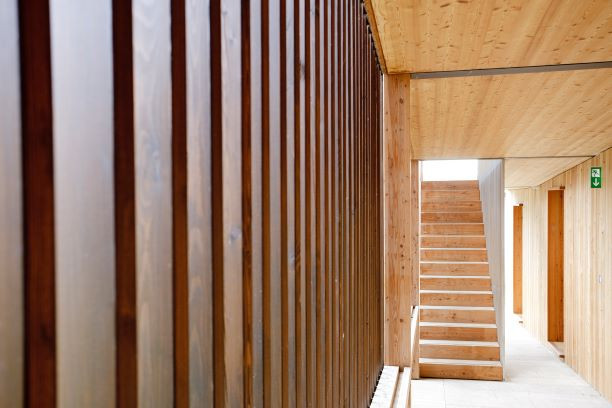 Hörger Biohotel Tafernwirtschaft (Kranzberg)