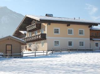 Haus Winter