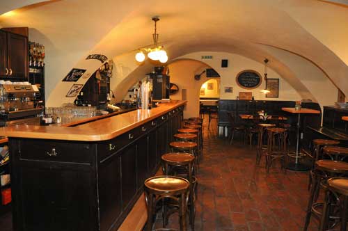 Keintzel Wirtshaus-Bar im Alten Rathaus