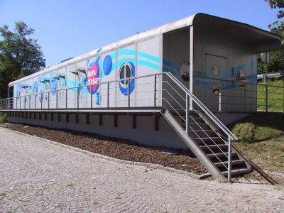 Donau-Atelier