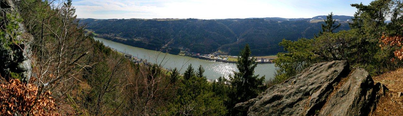 Der Donausteig