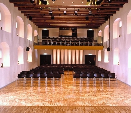 Kultursaal