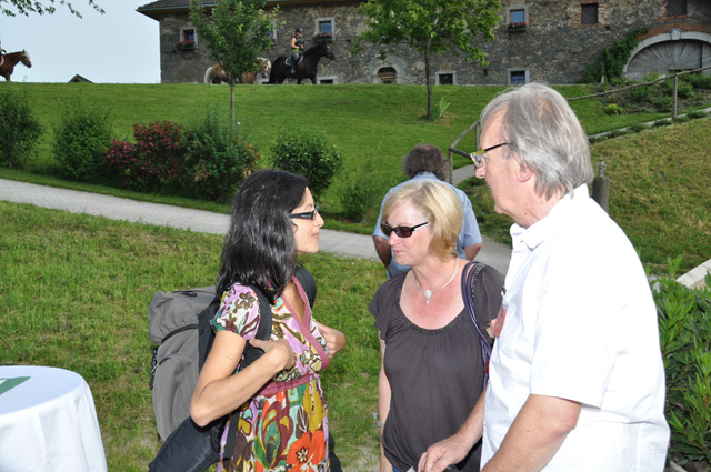 Gasthaus die Tenne