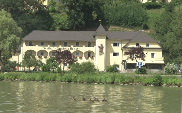 Gasthof Pension Ernst