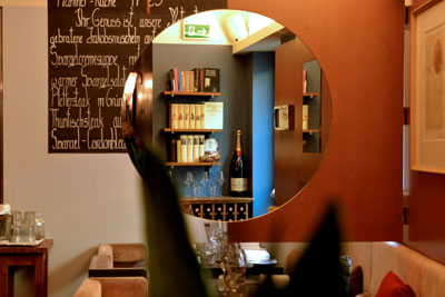 Bar Restaurant Pianino