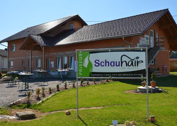 Schauhair