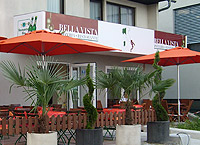 Pizzeria-Ristorante `Bella Vista`