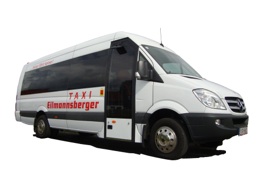 20-Sitzer-Taxi Eilmannsberger