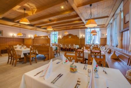 Restaurant Osterfelder