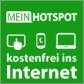 Kostenlos ins Internet